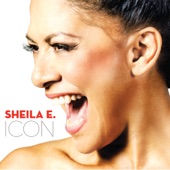 Sheila E. - Leader of the Band