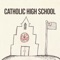 Catholic High School - BONZIE lyrics