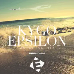 Epsilon - Single - Kygo