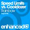 Stream & download Rainbow (Speed Limits vs. Cooldozer) - Single