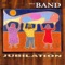Bound By Love (feat. John Hiatt) - The Band & John Hiatt lyrics