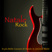We Wish you a Merry Christmas - Natale Rock Band