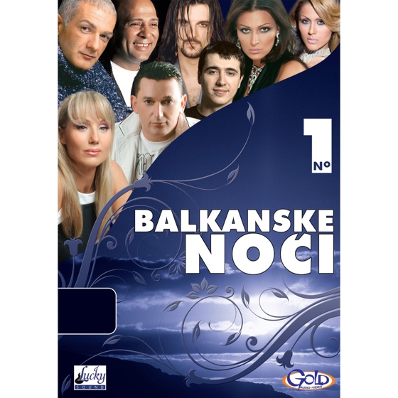 Cover artwork for Zaboravi