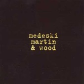 Medeski, Martin & Wood - Satan's Church Of Hypnotized Logic