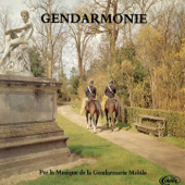 How the West Was Won - Musique de la Gendarmerie Mobile