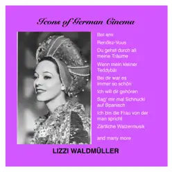 Highlights of German Cinema: Lizzi Waldmüller (1930-1942) - Studio Orchestra Highlights of German Cinema: Lizzi Waldmüller (1930-1942) - Studio Orchestra