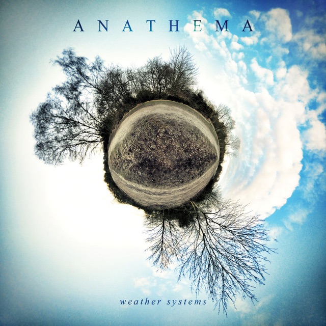 Anathema - Untouchable, Pt. 1