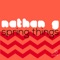 Restless For You (Boogie Rapture Spring Fling) - Nathan G lyrics