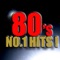 80's No.1 Hits ! ジャケット写真