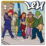 LEN - Steal My Sunshine