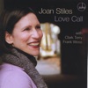 My Man's Gone Now - Joan Stiles 