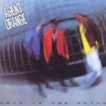 Agent Orange - Fire In the Rain