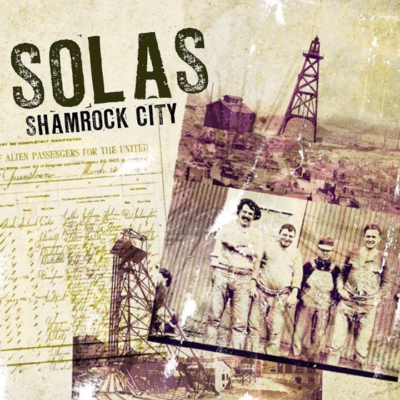 Cover artwork for Michael Conway