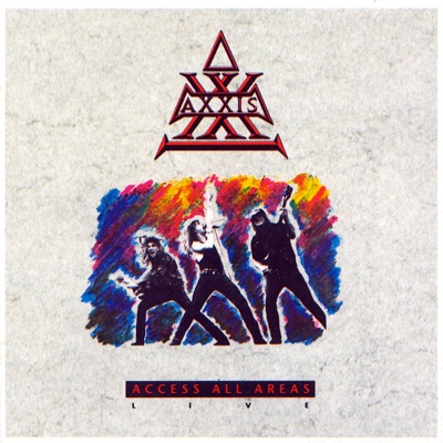 Axxis Pure And Rough