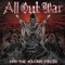 Mercy Killer - All Out War lyrics