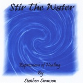 Stir the Water artwork