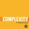 Complexity (feat. Stewart Winter & Joe Saba) - Single artwork