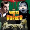 The Voices of Horror