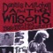 Jesus On the Monkey Bars - Dennis Mitchell and the Wilsons lyrics