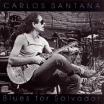 Carlos Santana - Bailando / Aquatic Park