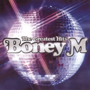 Boney M. - No Woman No Cry - Line Dance Music