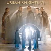Urban Knights VI artwork