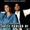 Jatti Punjab Di - Aman Sandhu lyrics