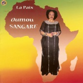 Oumou Sangare - Soukora-Diaby