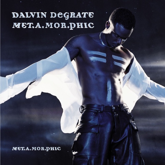 Cover artwork for Dangerous