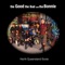 The Groovin' Green Apron - NQ Scots lyrics