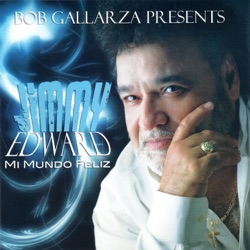 Jimmy Edward & Latin Breed - Palabras del Cielo