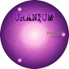 Uranium artwork