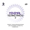 The World Of...  Minimal Techno Tracks 2