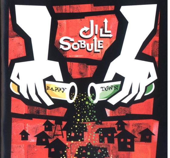 Cover artwork for Little Guy