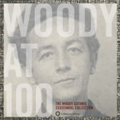 Woody Guthrie - Riding In My Car (Car Song)