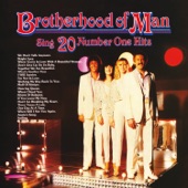 Brotherhood of Man - I Will Survive