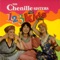 I'D Like to Visit the Moon - The Chenille Sisters lyrics