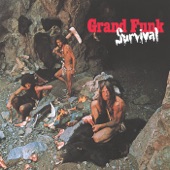 Grand Funk Railroad - Country Road