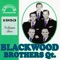 Every Day Will Be Sunday Bye and Bye - The Blackwood Brothers Quartet lyrics