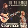 Free / Into the Mystic (feat. Clare Bowen) - Single artwork