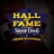 Hall of Fame (feat. Snoop Dogg & Deion Sanders) - Hall of Fame lyrics