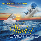 Wind of Emotions - EP - Massimo Amore