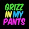 Grizz In My Pants - TheHitmarker & TryHardNinja lyrics