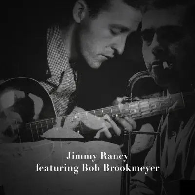 Featuring Bob Brookmeyer - Jimmy Raney