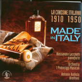 Parlami d'amore Mariù (1932) - Orchestra I Pomeriggi musicali, Antonio Ballista & Alessandro Lucchetti