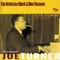 Taboo - Joe Turner lyrics