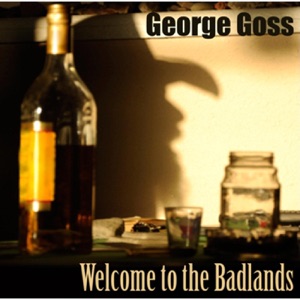 George Goss - Ain't No Honky Tonks in Jail - Line Dance Music