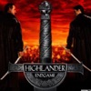 Highlander Endgame (Soundtrack from the Motion Picture) artwork