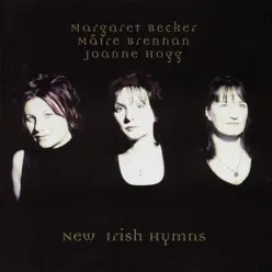 New Irish Hymns - Máire Brennan