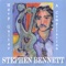 City On the Hill - Stephen Bennett lyrics